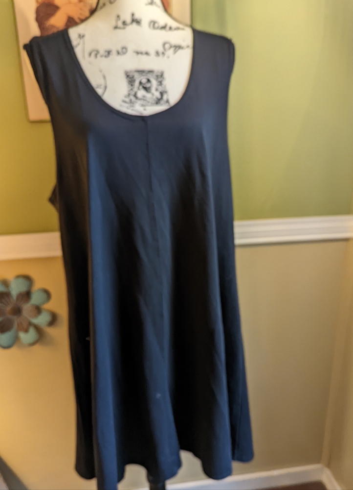 Habits Dress